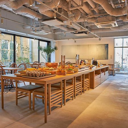 Ref Kyoto Hachijoguchi By Vessel Hotels Luaran gambar