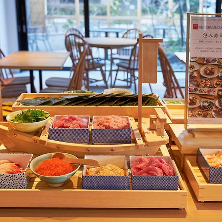 Ref Kyoto Hachijoguchi By Vessel Hotels Luaran gambar