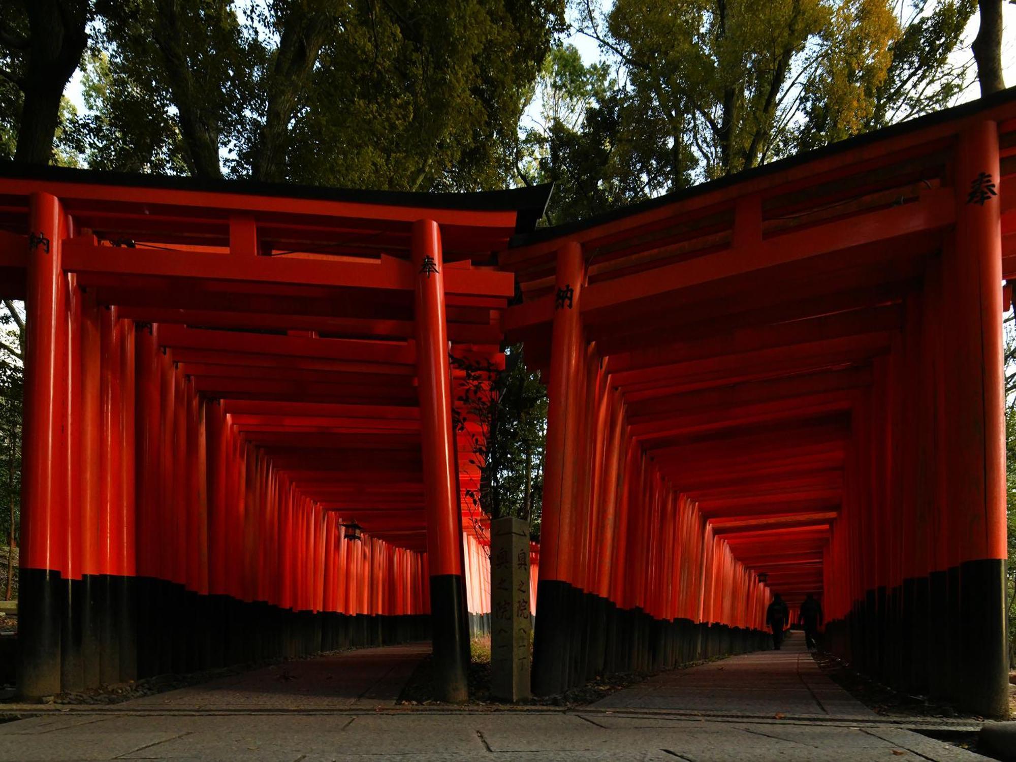 Ref Kyoto Hachijoguchi By Vessel Hotels Luaran gambar