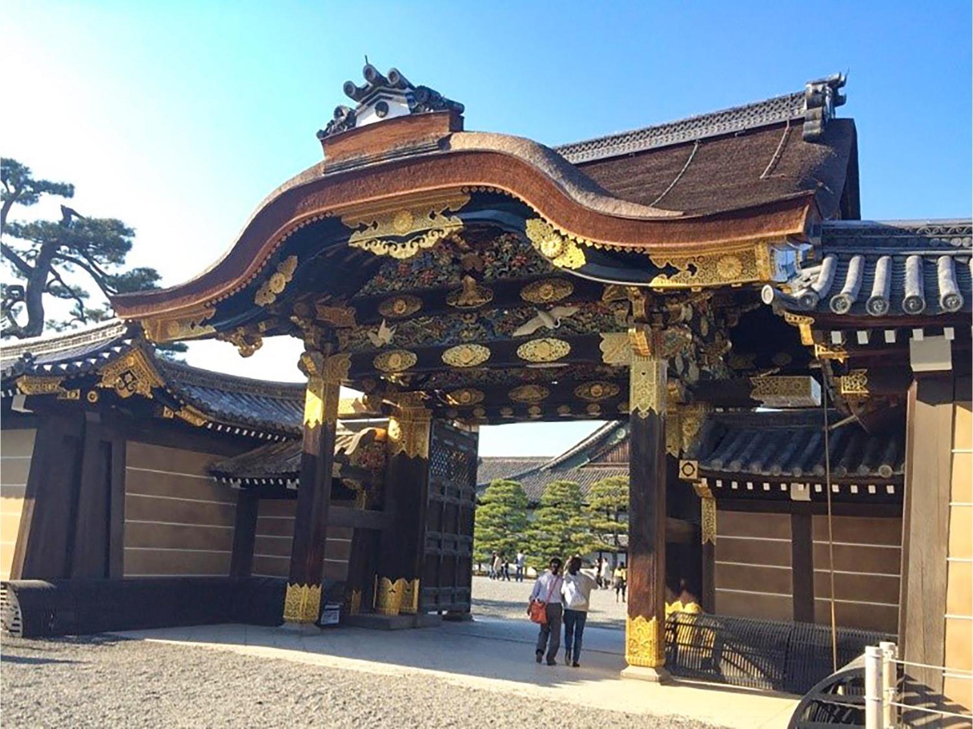 Ref Kyoto Hachijoguchi By Vessel Hotels Luaran gambar