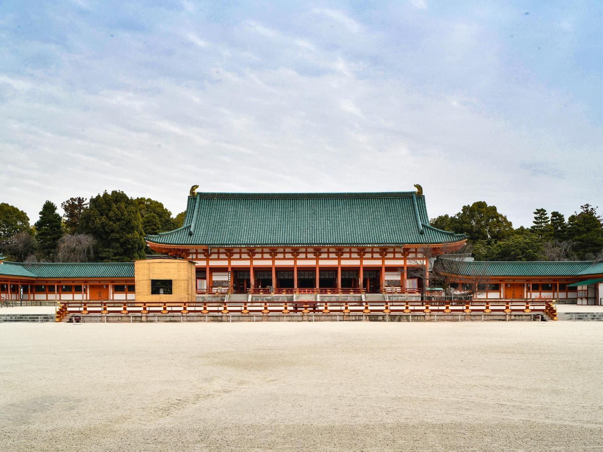 Ref Kyoto Hachijoguchi By Vessel Hotels Luaran gambar