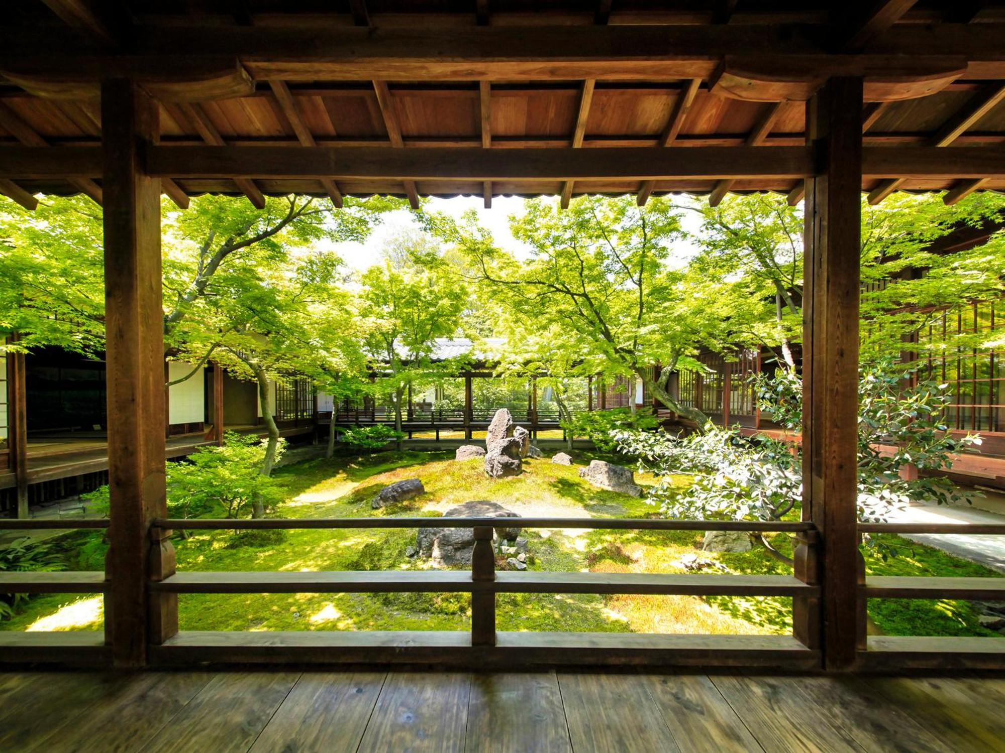 Ref Kyoto Hachijoguchi By Vessel Hotels Luaran gambar