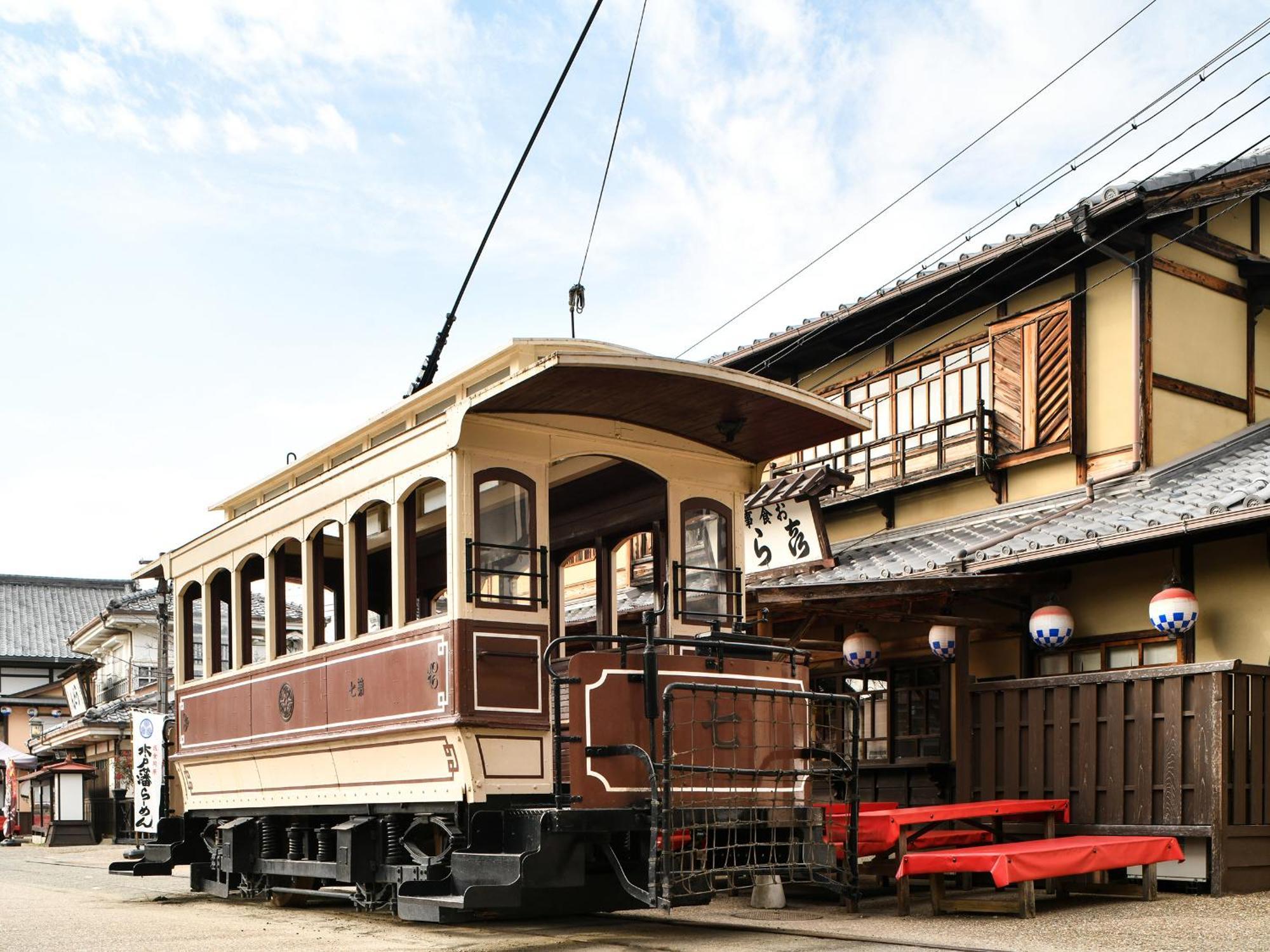 Ref Kyoto Hachijoguchi By Vessel Hotels Luaran gambar