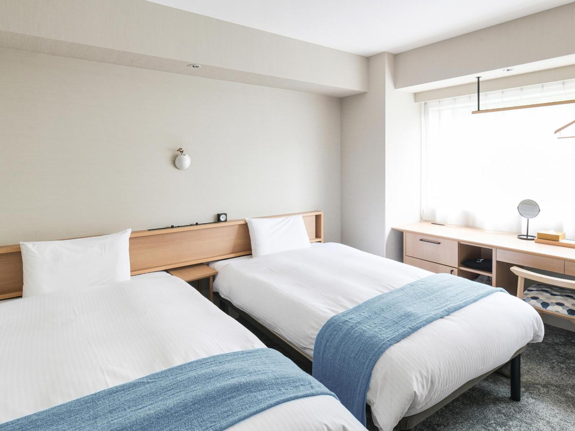 Ref Kyoto Hachijoguchi By Vessel Hotels Luaran gambar